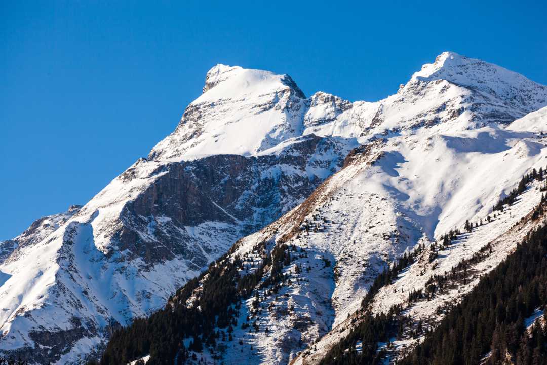 Wiesbachhorn