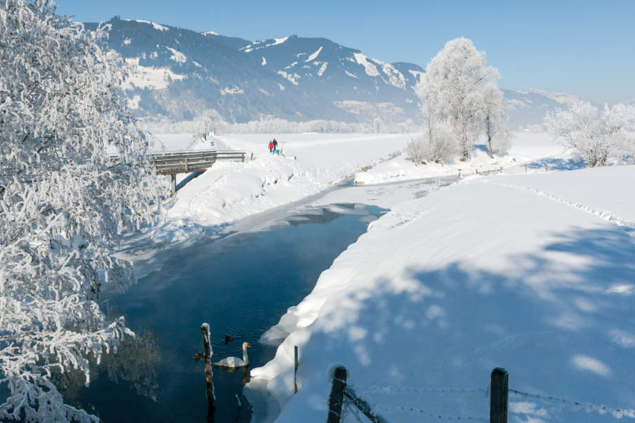Winterlandschaft