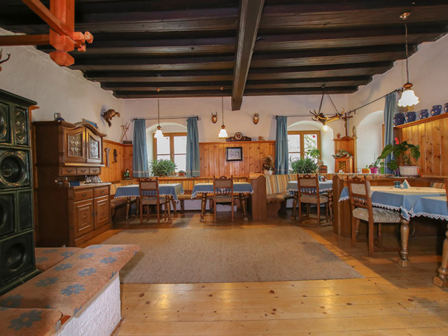 Pension Schösser