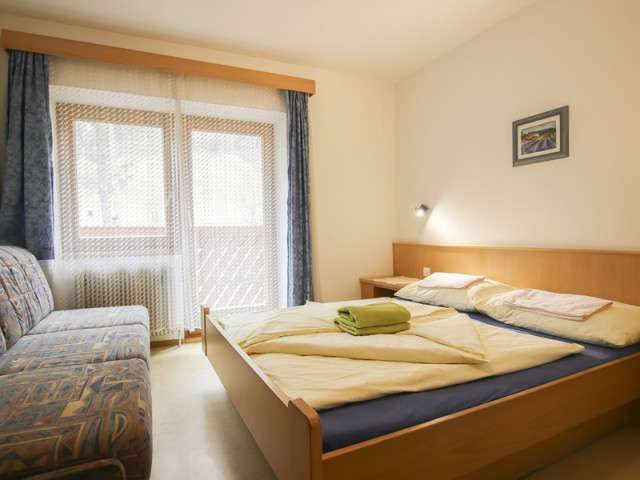 Jugendhotel Brunhilde
