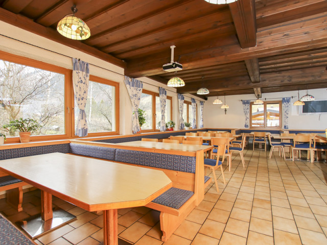 Jugendhotel Brunhilde